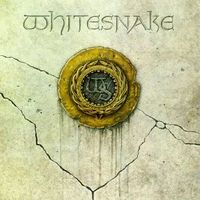 Whitesnake (aka 1987)